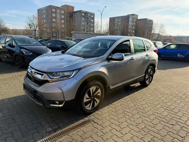 Honda CR-V 1.5 T 2WD Elegance Navi Rückfahrkamera