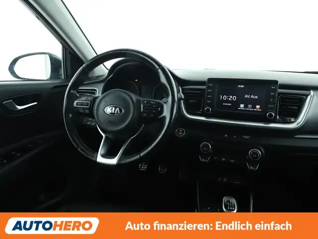 Kia Stonic view 13