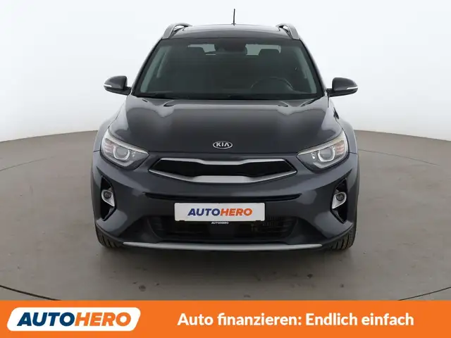 Kia Stonic view 9