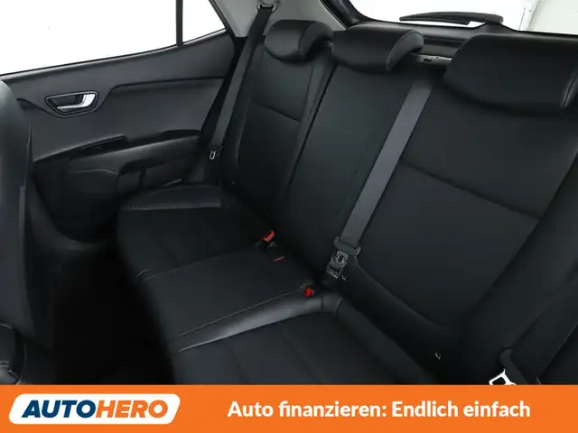 Kia Stonic view 14
