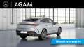 Mercedes-Benz GLC 400 Coupé 400e 4MATIC Sport Edition Argintiu - thumbnail 2