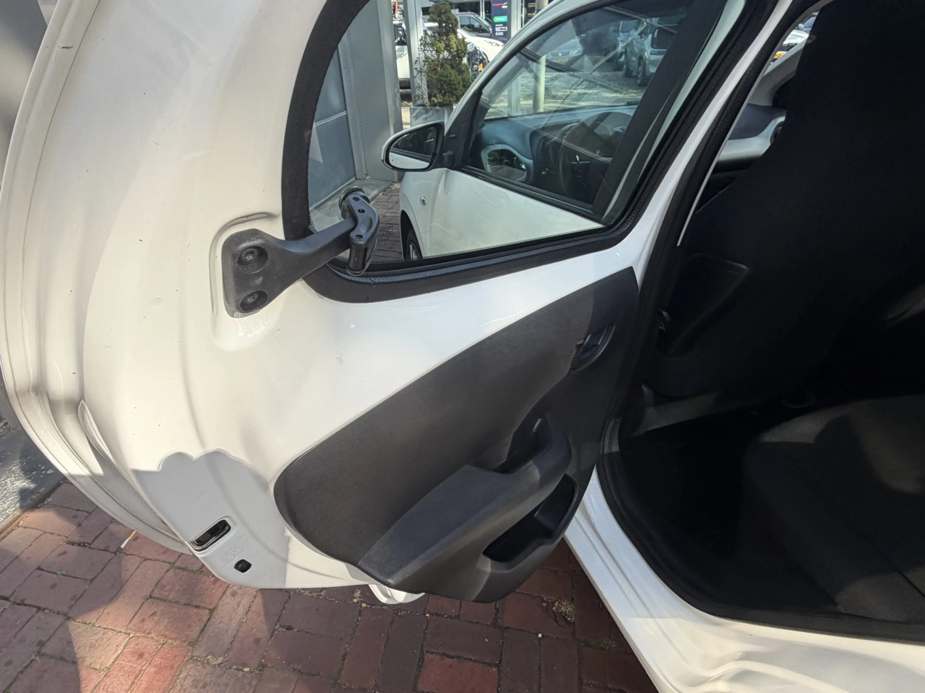 Peugeot 108 1.0 e-VTi Active Bj 2016 Km 115.000 Nap 2e eigen 5 — photo 32