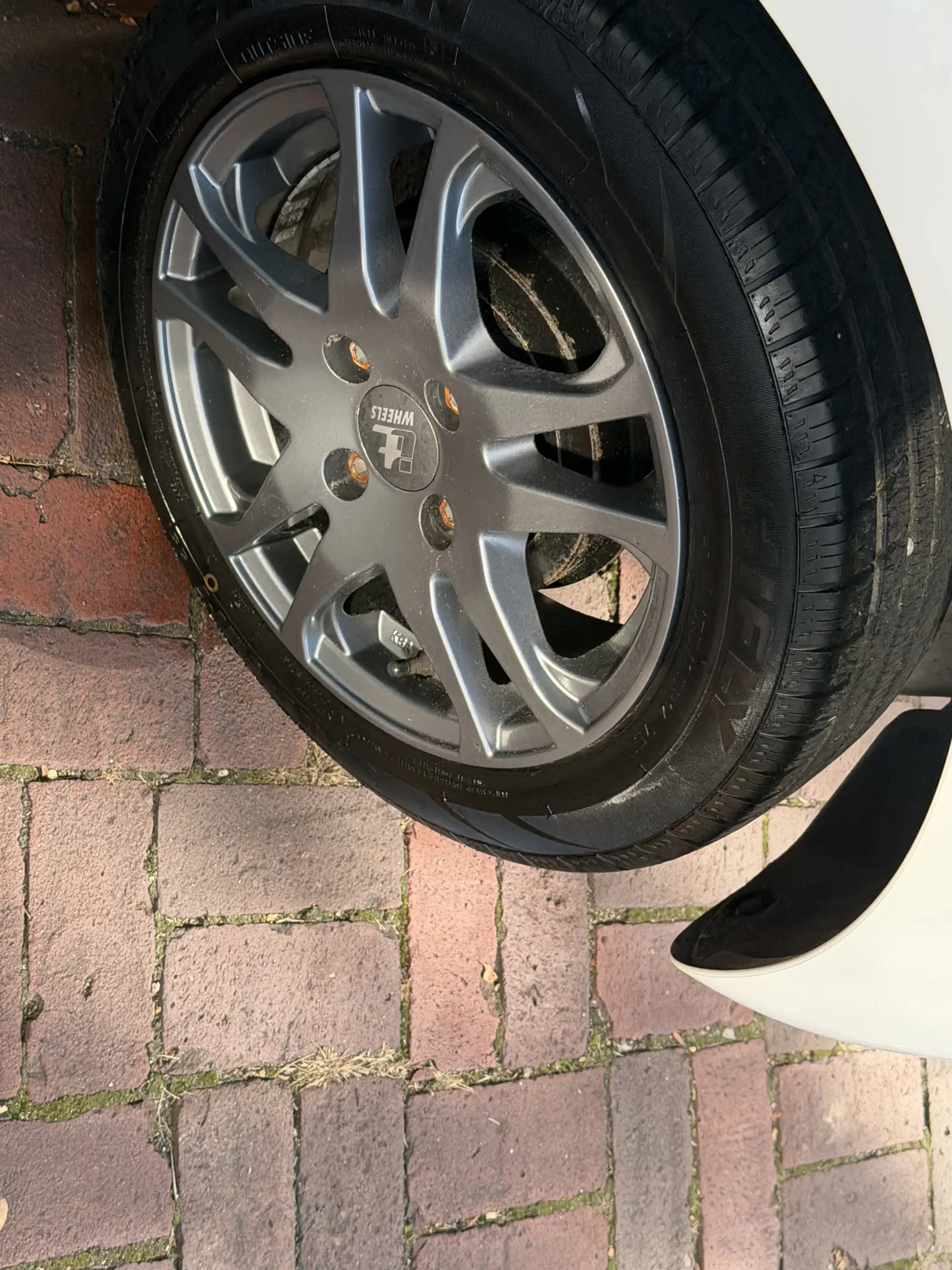 Peugeot 108 1.0 e-VTi Active Bj 2016 Km 115.000 Nap 2e eigen 5 — photo 34