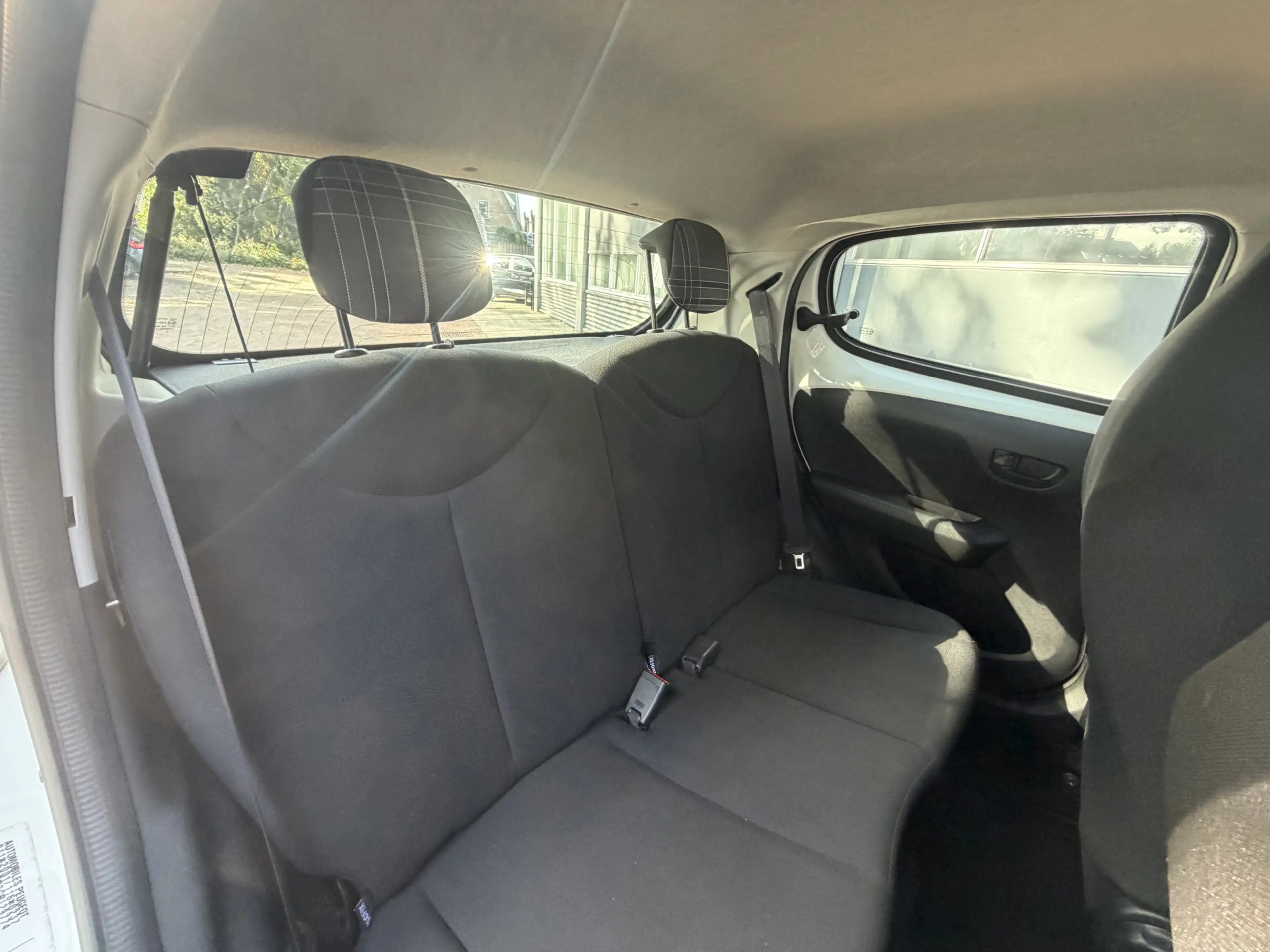 Peugeot 108 1.0 e-VTi Active Bj 2016 Km 115.000 Nap 2e eigen 5 — photo 38
