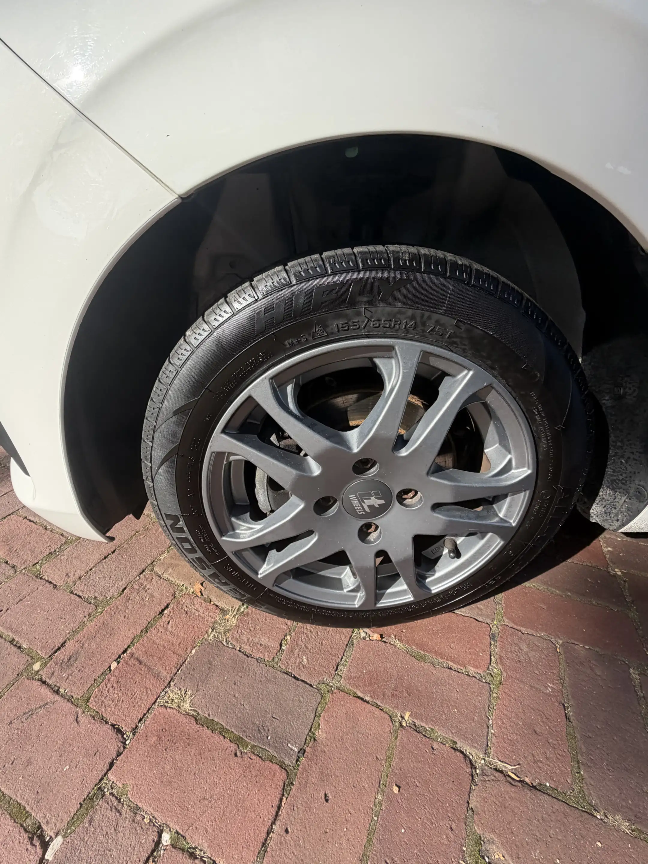 Peugeot 108 1.0 e-VTi Active Bj 2016 Km 115.000 Nap 2e eigen 5 — photo 19