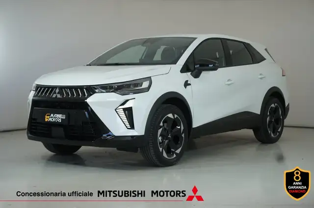 Mitsubishi Grandis 1.3 MILD HYBRID (MHEV) INVITE