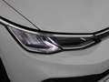 Volkswagen Golf VIII 2.0 TDI Life Aut LED RADAR NAVI ASSIST Weiß - thumbnail 9