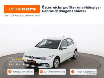 VIII 2.0 TDI Life Aut LED RADAR NAVI ASSIST