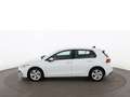 Volkswagen Golf VIII 2.0 TDI Life Aut LED RADAR NAVI ASSIST Weiß - thumbnail 5