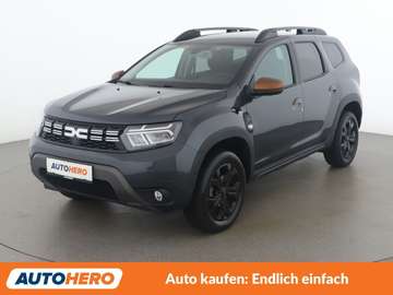 1.5 Blue dCi Extreme 4WD