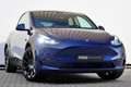 Tesla Model Y Long Range 75 kWh | BTW | Autopilot | Pano | ACC | Blauw - thumbnail 1