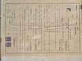 Piaggio V1T Bacchetta 1948 ROMA Verde - thumbnail 6