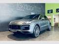 Porsche Cayenne CAYENNE COUPÉ E-HYBRID TIPTRONIC S Gris - thumbnail 2