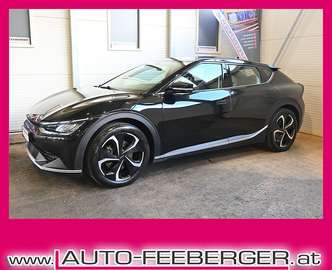 Elektro 77,4 kWh 2WD; LED, R-Kamera, Sitzhzg, K...