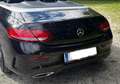 Mercedes-Benz C 250 C 250 d Cabrio Aut. Schwarz - thumbnail 12