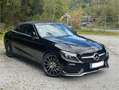 Mercedes-Benz C 250 C 250 d Cabrio Aut. Schwarz - thumbnail 3