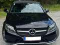 Mercedes-Benz C 250 C 250 d Cabrio Aut. Schwarz - thumbnail 2
