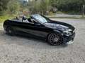 Mercedes-Benz C 250 C 250 d Cabrio Aut. Schwarz - thumbnail 20