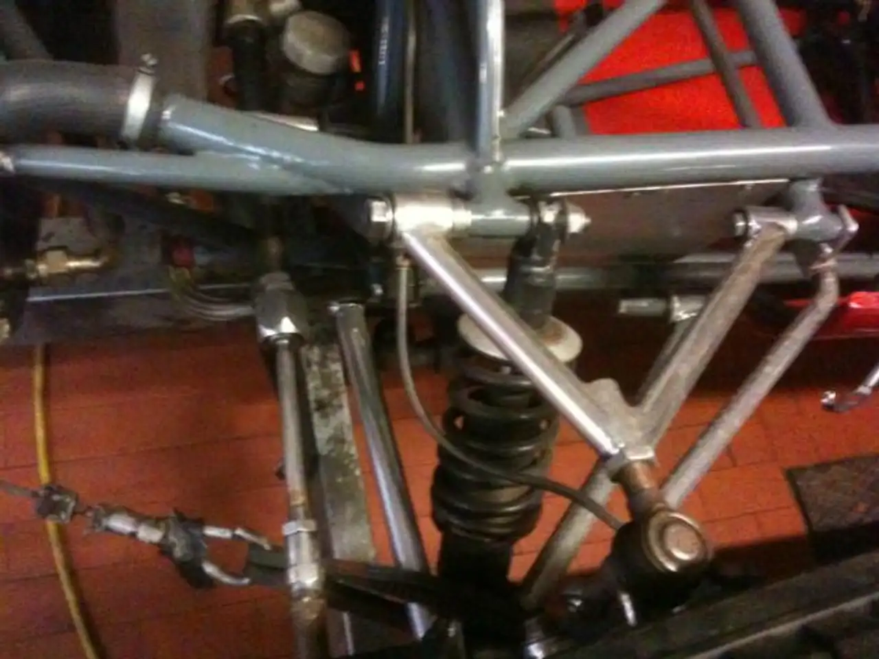 LOTUS 22 FORMULA JUNIOR, foto 4