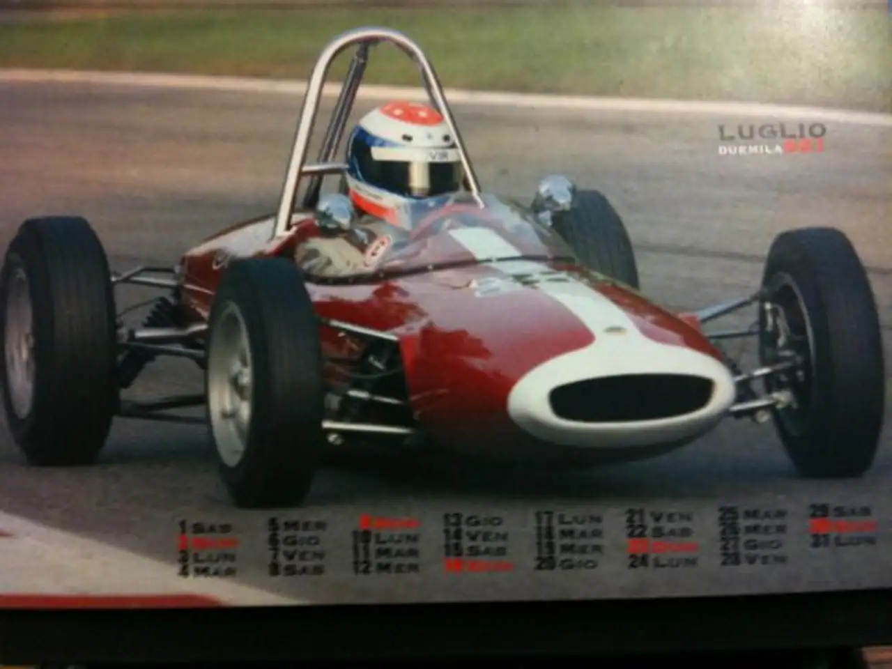 LOTUS 22 FORMULA JUNIOR, foto 5