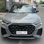 Audi RS Q3 2.5 TFSI 400 CV S-TRONIC QUATTRO  SPBK Grigio - thumbnail 2