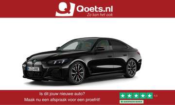 eDrive40 M Sport Edition 84 kWh M Sport Pro - INNO