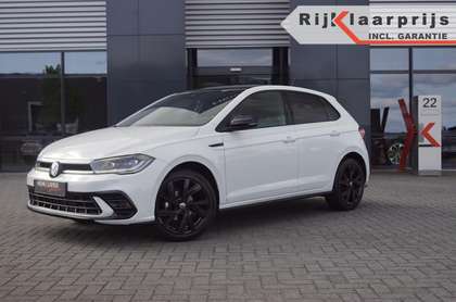 Volkswagen Polo 1.0 TSI DSG R-Line Black/Camera/Virt. cockp/IQ LED