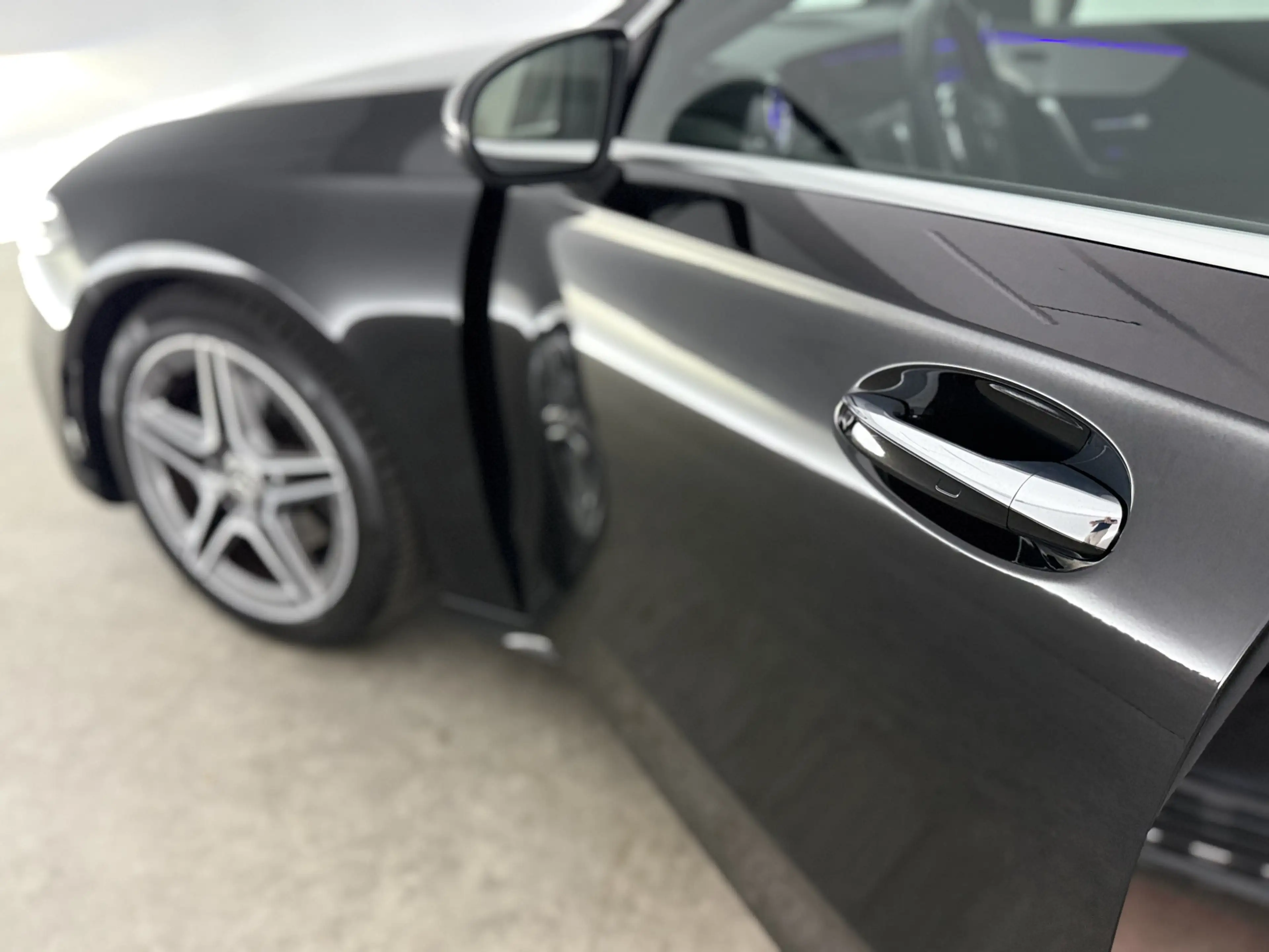 Mercedes-Benz A 200 AMG | Pano | Sfeer | Camera | Virtual | Cruise | L — photo 38