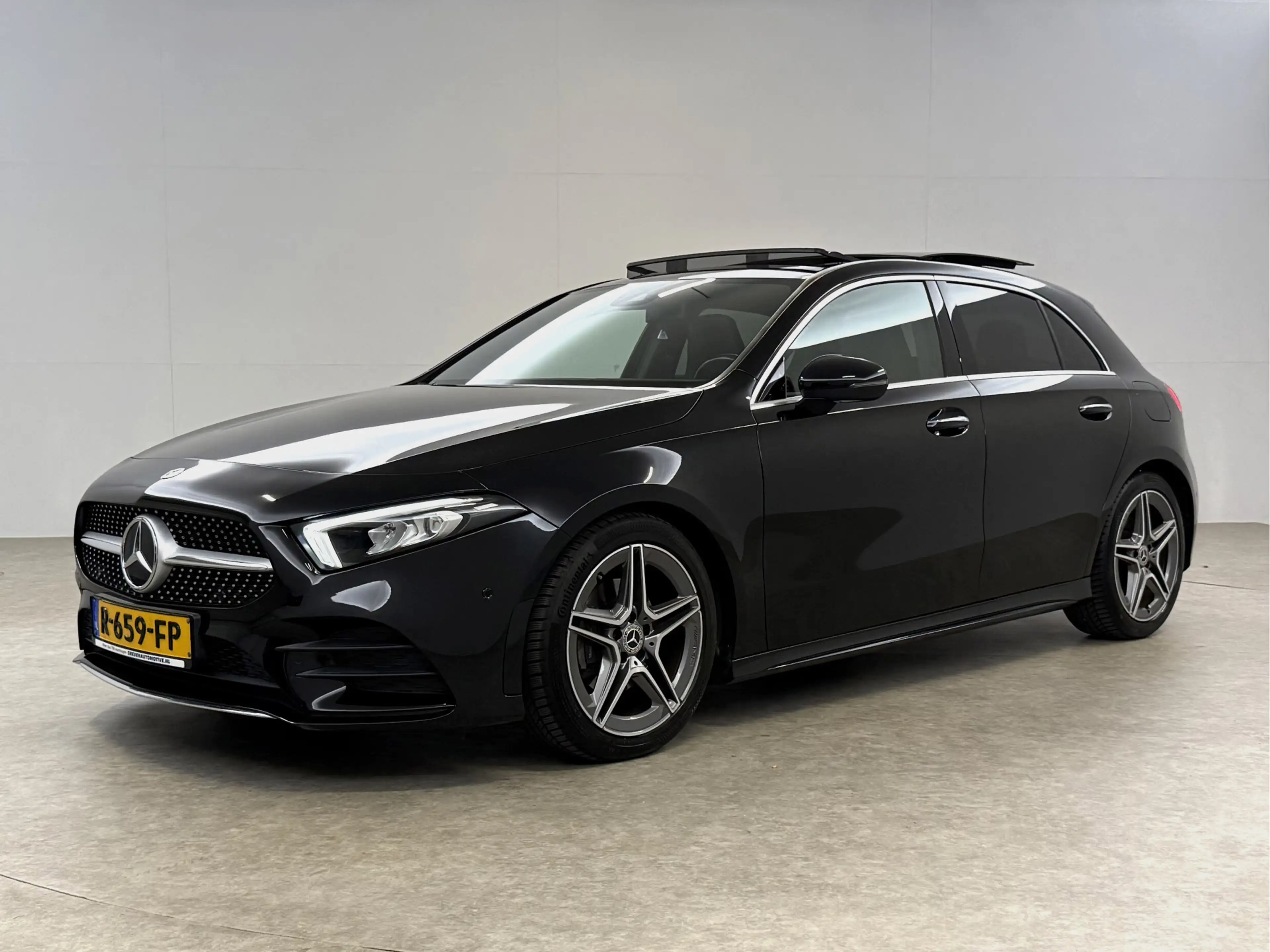 Mercedes-Benz A 200 AMG | Pano | Sfeer | Camera | Virtual | Cruise | L — photo 6