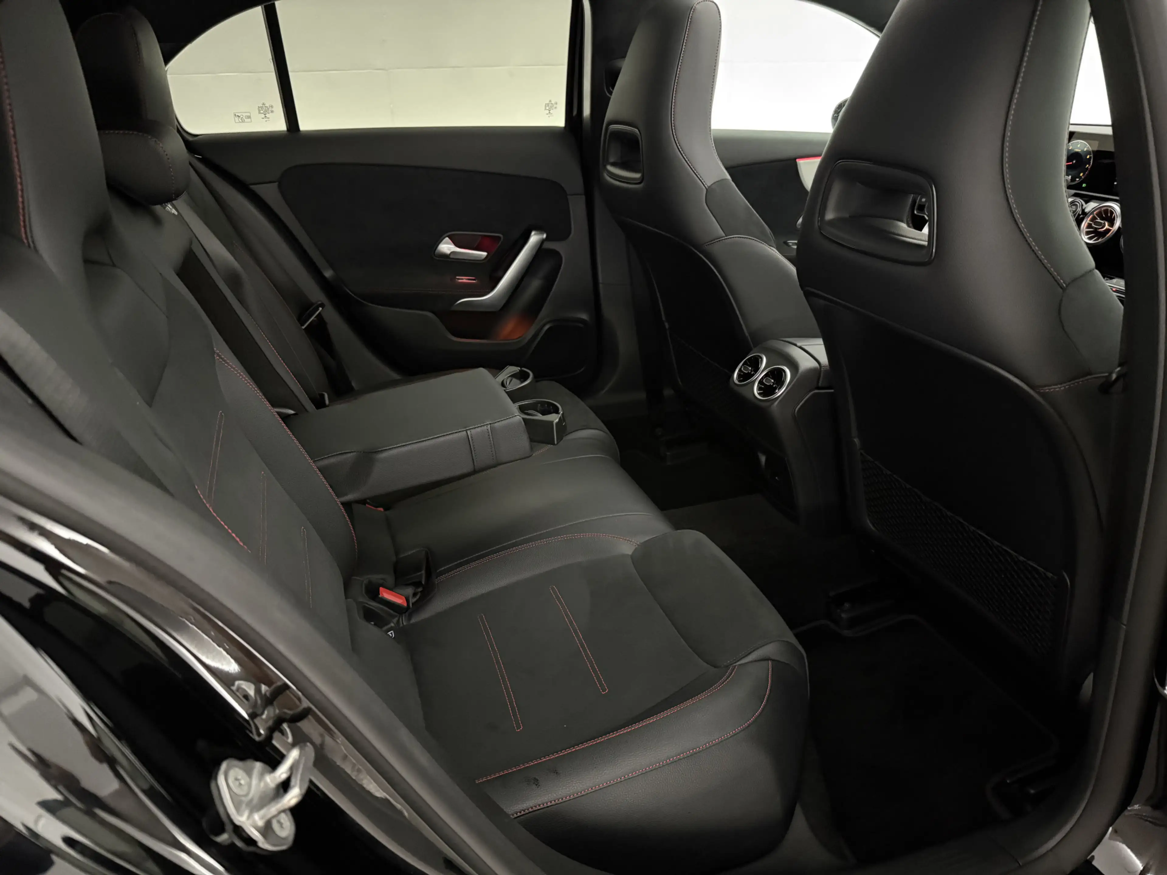 Mercedes-Benz A 200 AMG | Pano | Sfeer | Camera | Virtual | Cruise | L — photo 41