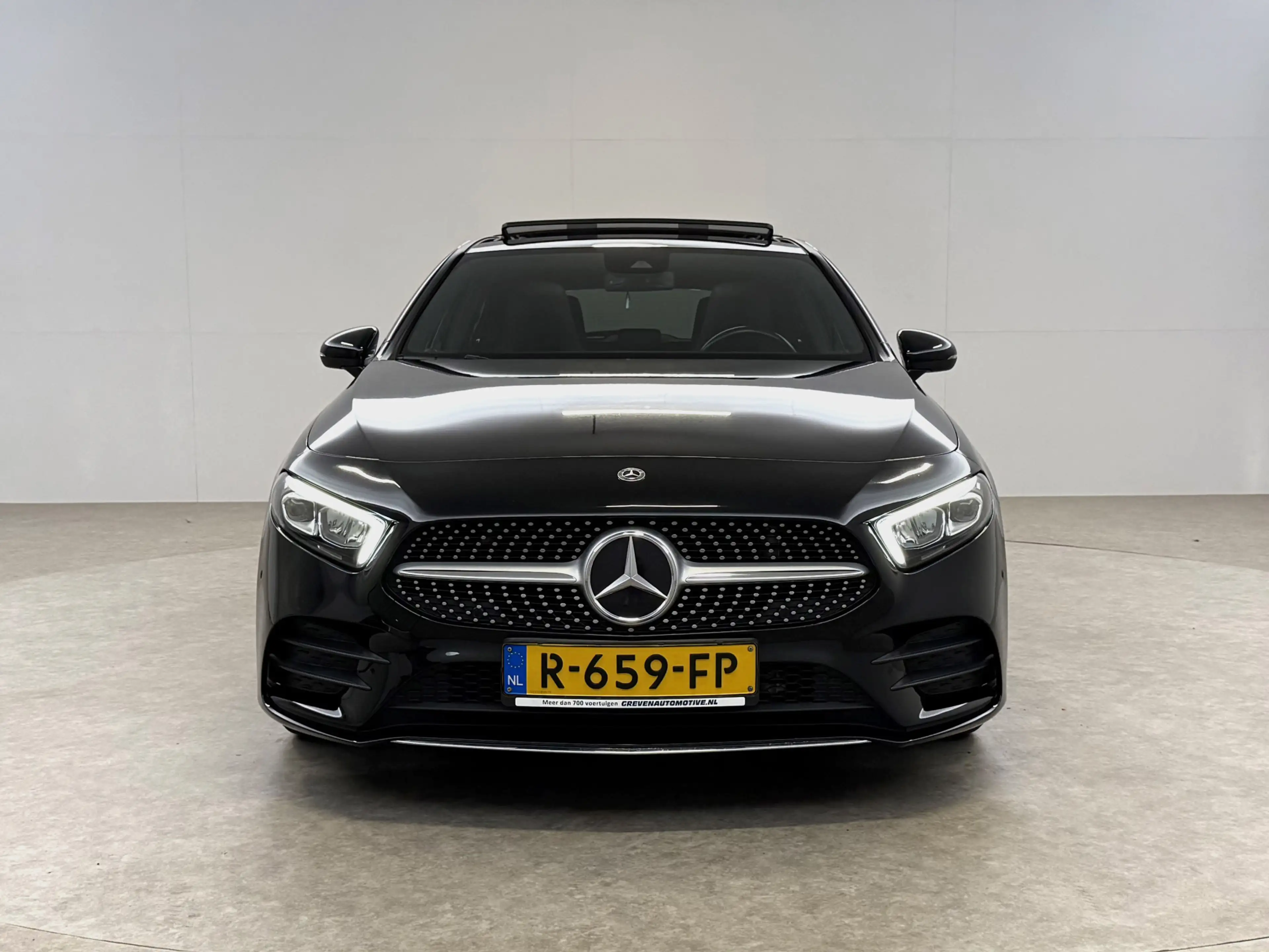 Mercedes-Benz A 200 AMG | Pano | Sfeer | Camera | Virtual | Cruise | L — photo 7