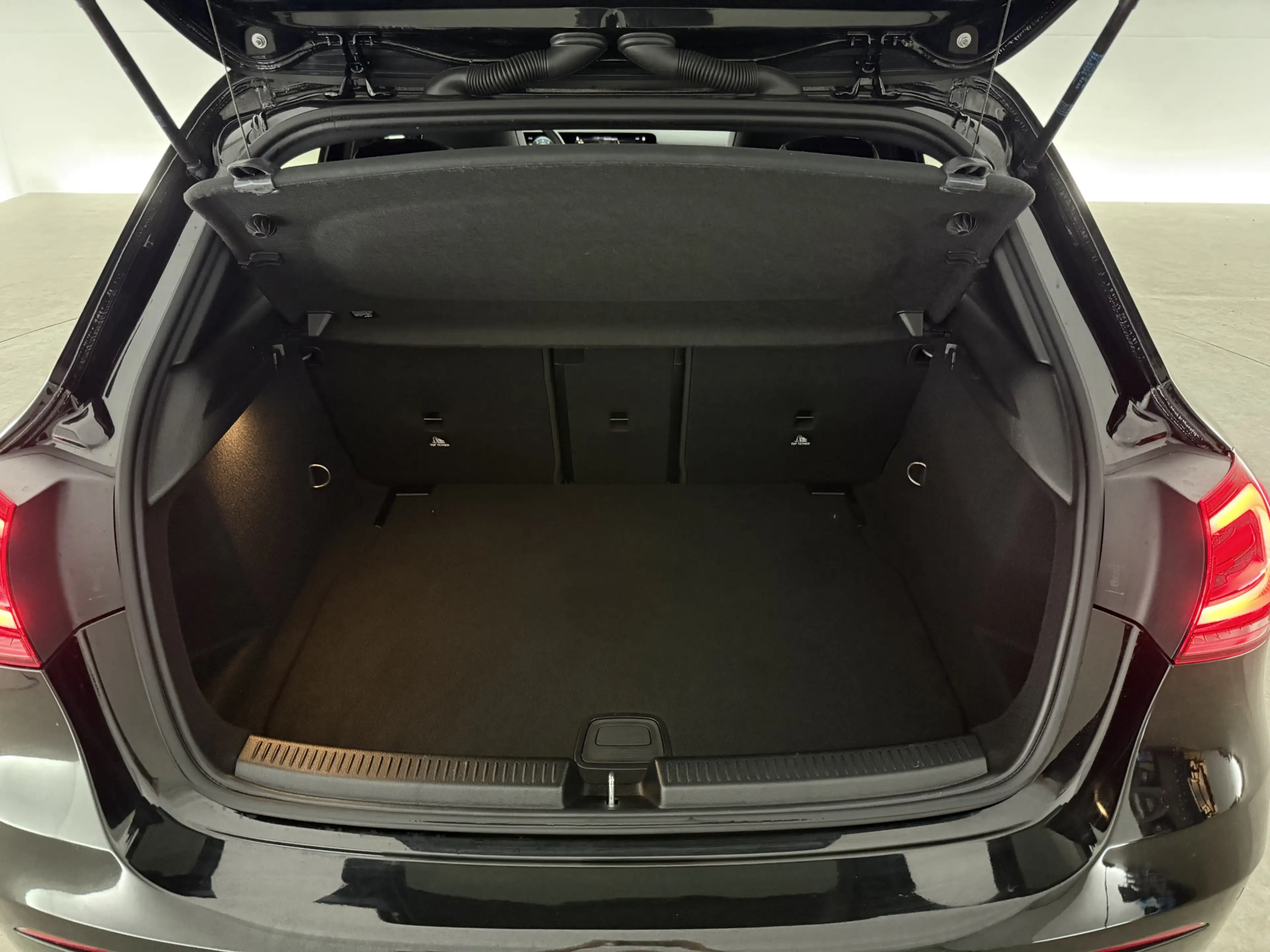 Mercedes-Benz A 200 AMG | Pano | Sfeer | Camera | Virtual | Cruise | L — photo 44
