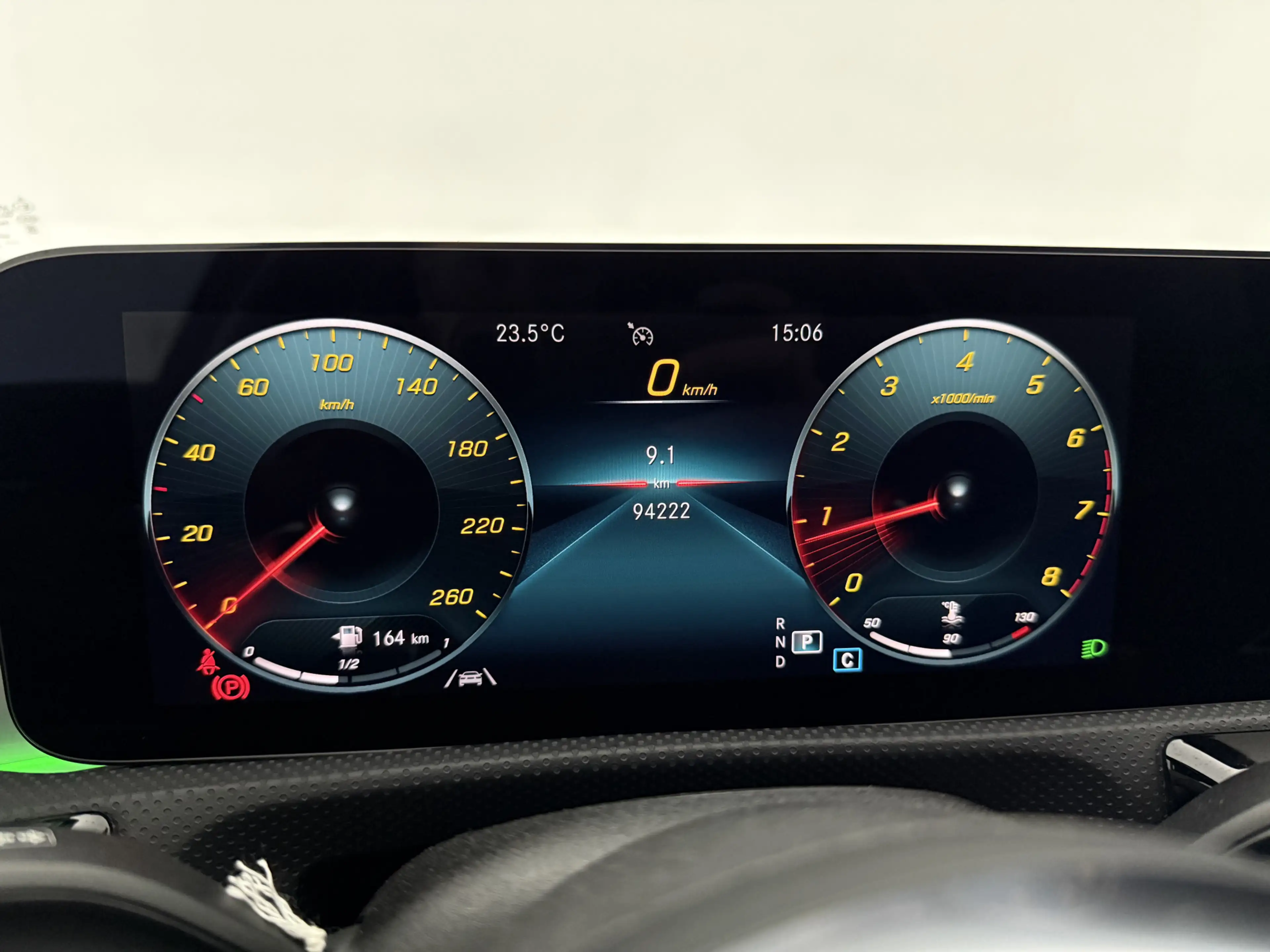 Mercedes-Benz A 200 AMG | Pano | Sfeer | Camera | Virtual | Cruise | L — photo 20