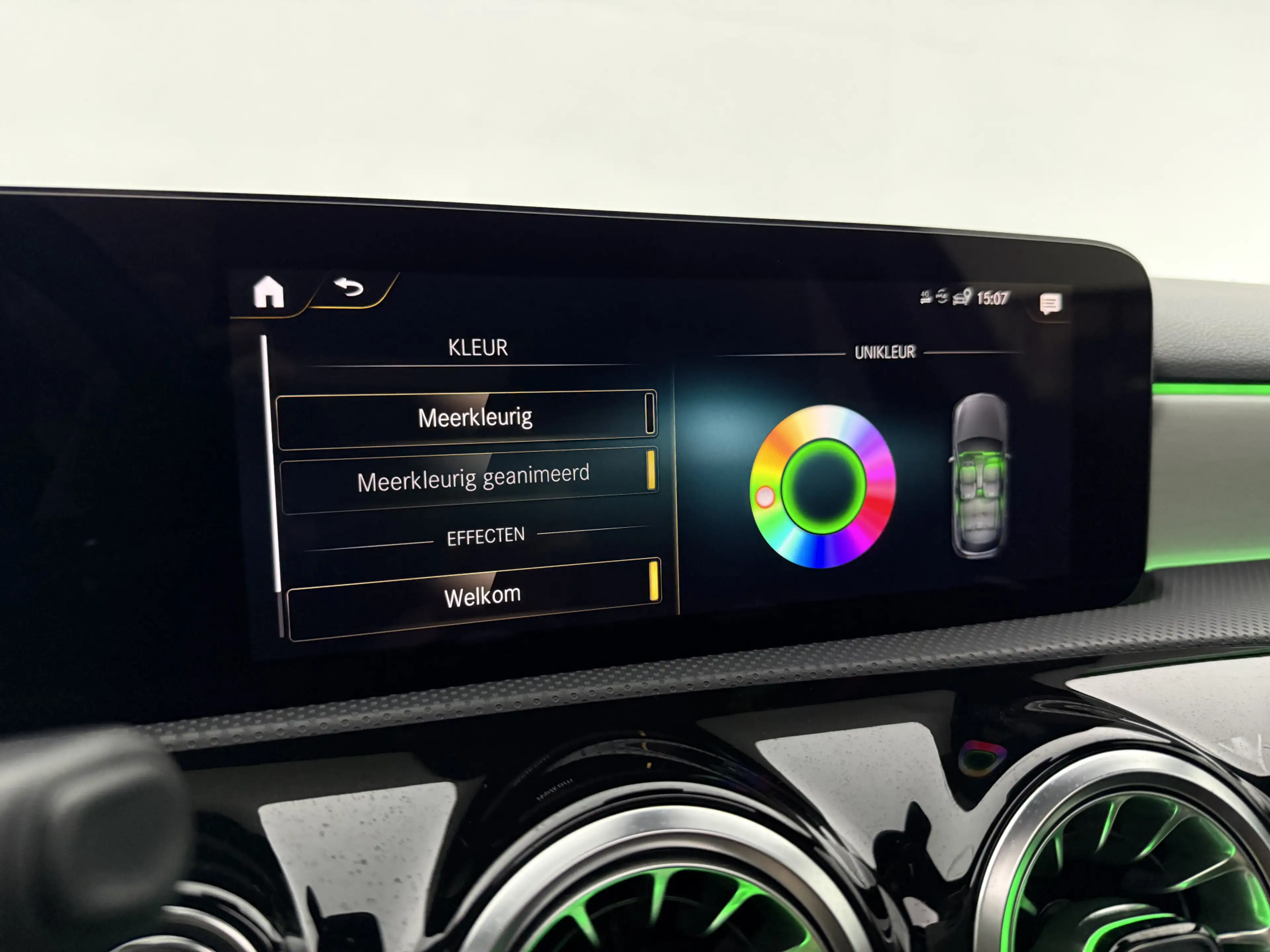 Mercedes-Benz A 200 AMG | Pano | Sfeer | Camera | Virtual | Cruise | L — photo 24