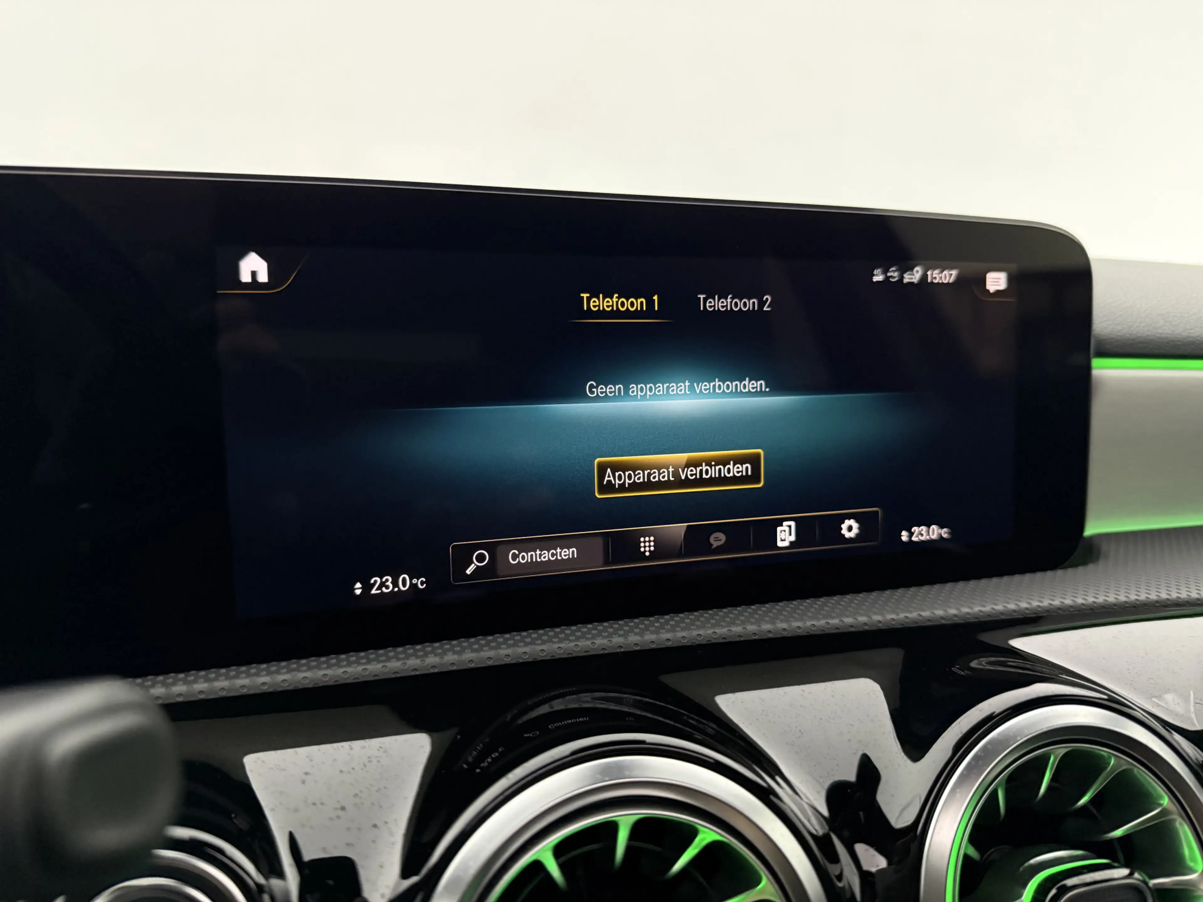 Mercedes-Benz A 200 AMG | Pano | Sfeer | Camera | Virtual | Cruise | L — photo 30