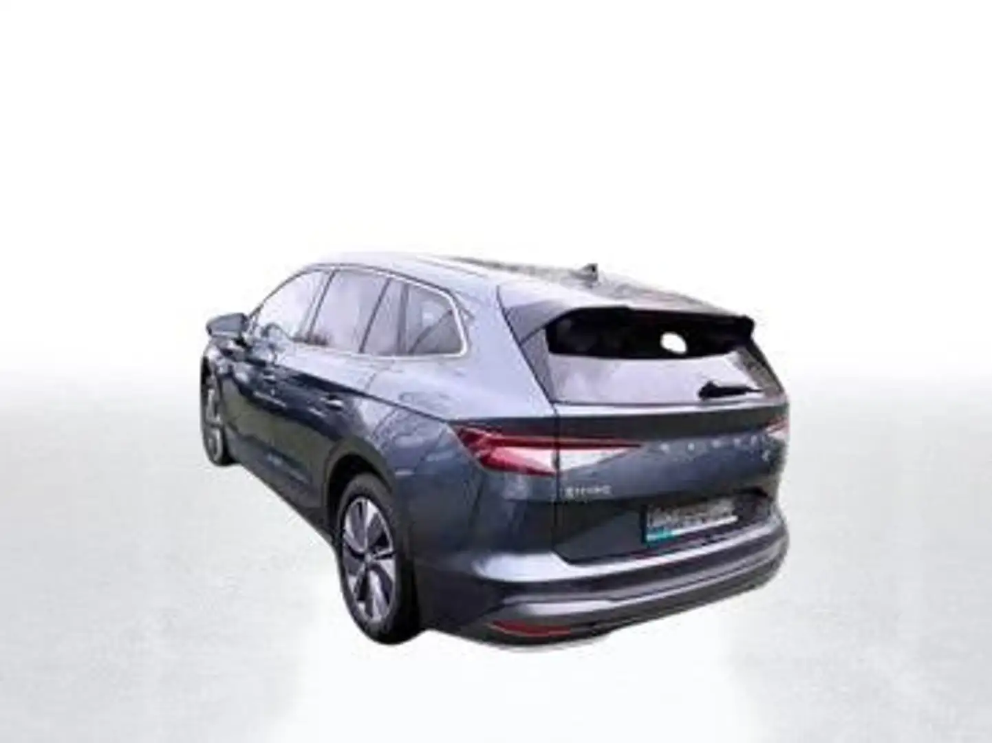 Skoda Enyaq iV 60 Loft Grigio - 2