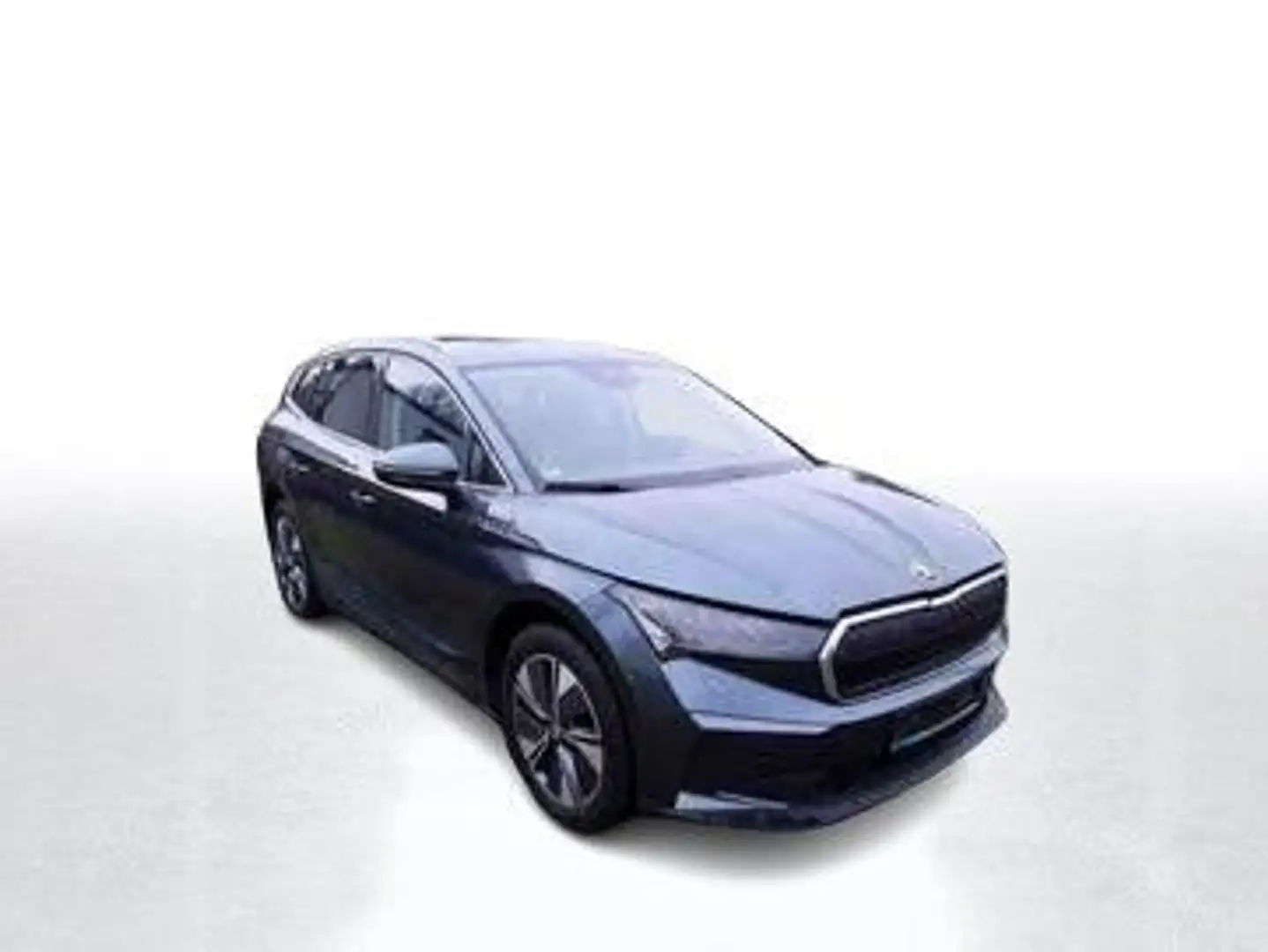 Skoda Enyaq iV 60 Loft Grigio - 1