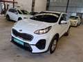 Kia Sportage 1.7CRDi Concept 4x2 Blanco - thumbnail 2