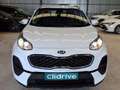 Kia Sportage 1.7CRDi Concept 4x2 Blanco - thumbnail 3