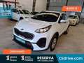 Kia Sportage 1.7CRDi Concept 4x2 Blanco - thumbnail 1