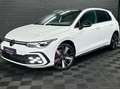Volkswagen Golf GTE GTE 1.4 TSI eHYBRID 245CV DSG6 *Caméra*ACC* Blanc - thumbnail 1