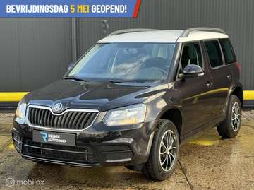 1.2 TSI Greentech Ambition STOELVERWARMING|AIRCO