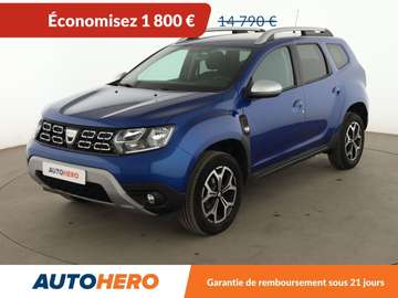 1.0 TCe Prestige 4x2