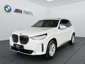 BMW X3 20 xDrive LED RFK AHK Keyless el.Sportsitze Weiß - thumbnail 1