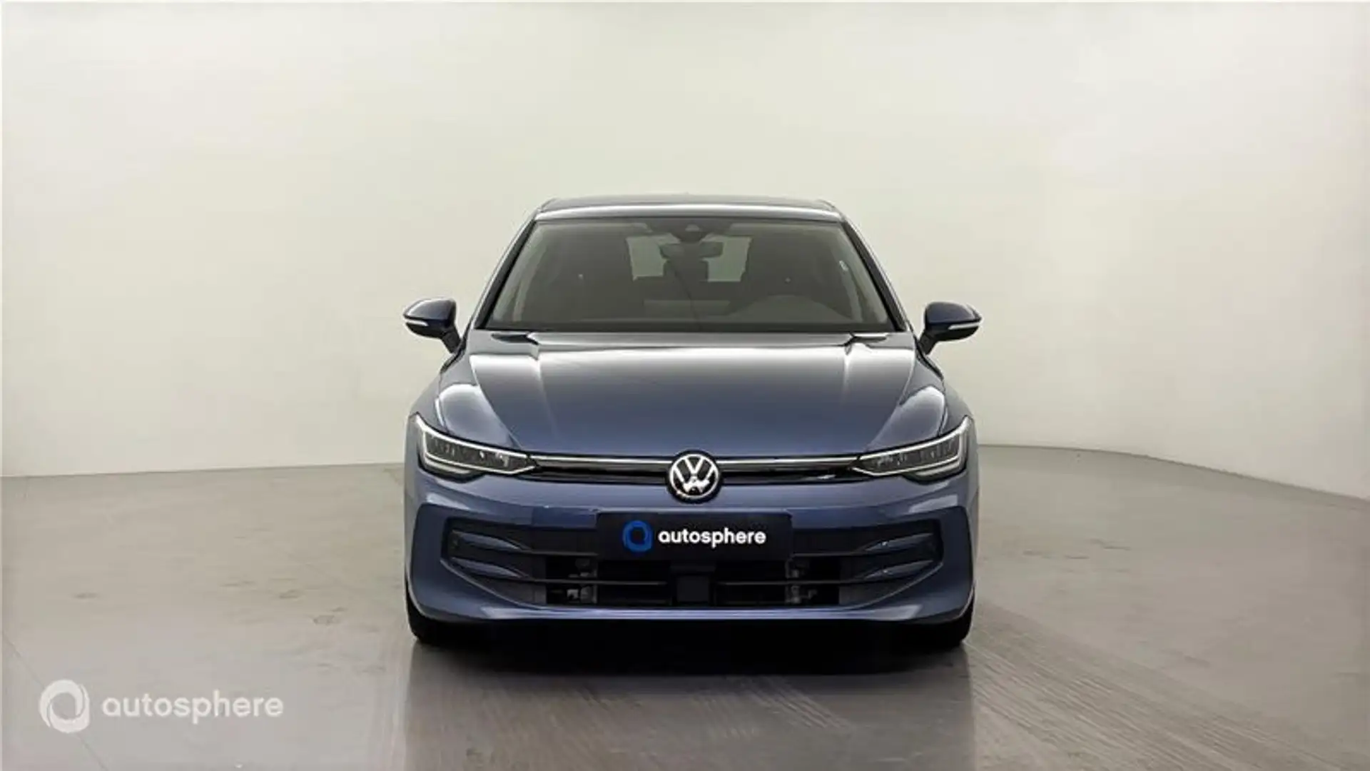 Volkswagen Golf 1.5 TSI EVO2 116ch VW Edition - 2