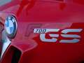 BMW F 700 GS ABS BTW Rojo - thumbnail 7