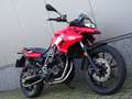 BMW F 700 GS ABS BTW Rouge - thumbnail 2