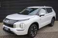 Mitsubishi Outlander 2.4 PHEV Pure Rijklaarprijs nu € 47.989,- Nieuw! U Wit - thumbnail 11