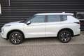 Mitsubishi Outlander 2.4 PHEV Pure Rijklaarprijs nu € 47.989,- Nieuw! U Wit - thumbnail 14