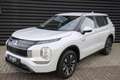 Mitsubishi Outlander 2.4 PHEV Pure Rijklaarprijs nu € 47.989,- Nieuw! U Wit - thumbnail 21